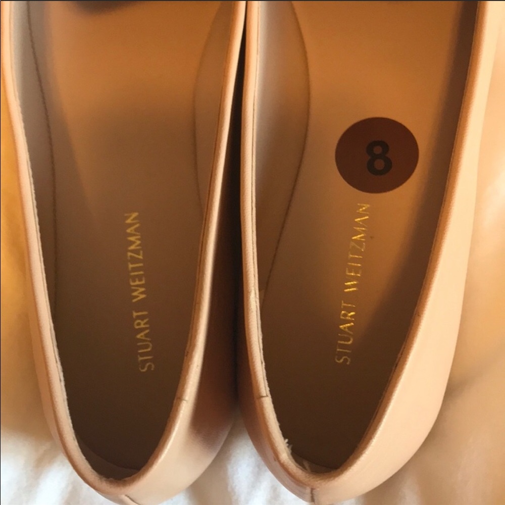 Stuart Weitzman Loafers - Picture 6 of 7